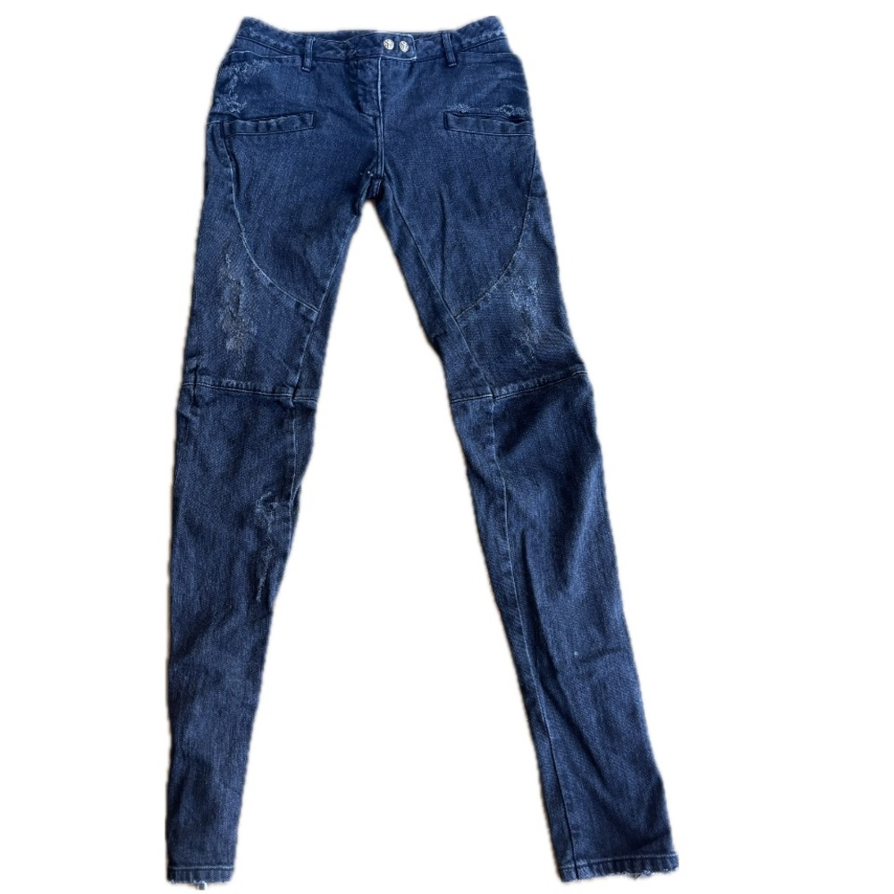 BALMAIN JEANS - Picture 2 of 6